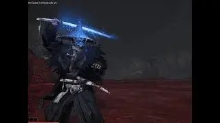 Legends Never Die - Gost of Tsushima GMV