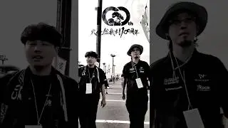 【俺達の戦編】スーパー耐久で盆栽村100周年をPR【盆栽Q】