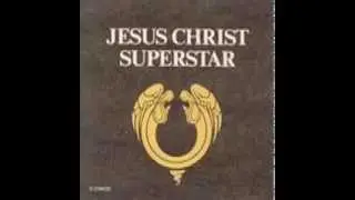 Jesus Christ Superstar - I Don't Know How To Love Him.