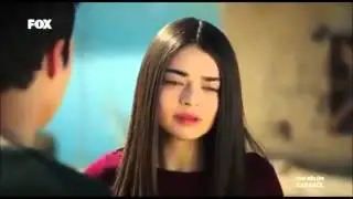 Crna ruza-Baran i Ada