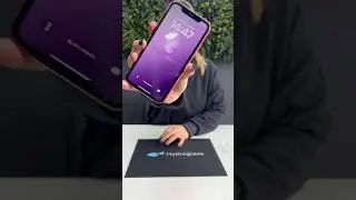 El día de hoy realizamos la colocación de una lámina de hidrogel “Heavy Dutty” 🚀🙌🏻