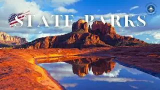 State Parks - 16 Best Places to Visit & Tourist Attractions - Travel Video