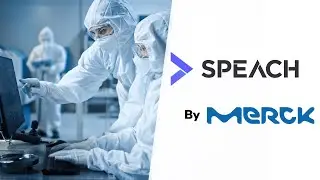 How Merck digitalized their procedures with Speach