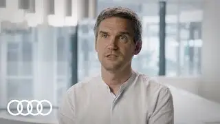 Audi x OMR-Festival 2023 | Interview mit Boris Meiners