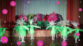 Снежная королева (Школа 596)