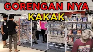 HOT WHEELS SUPER LANGKA HOT ITEM ADA DI EVENT INI