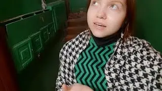 Vlog - Зашли где готовят хачапури ну и цены... не получился рецепт. 