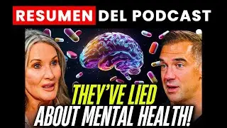 Mental Health | Dr. Caroline Leaf | (In Spanish)