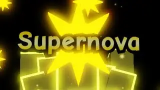 Supernova Tier 2-Tier 3 progress 2 (grass cutting incremental) (check description)