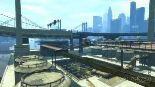 GTA IV Pure Stunts (19-2000)