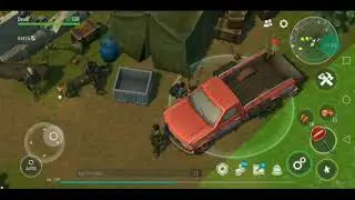 Completing Level 24, 25 Fort moss Event. - Last day on Earth Survival.