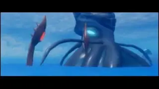[GPO] Live! Boss farming and Kraken Farming !