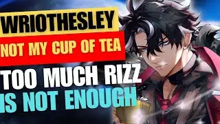 Why I'm Skipping Wriothesley but You Shouldn't | Genshin Impact