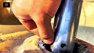 Sheep Pin Repairing #mechanics