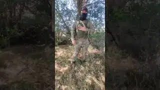 Обращение ребят с Херсонского направления 