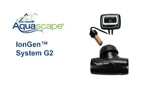 IonGen™ System G2