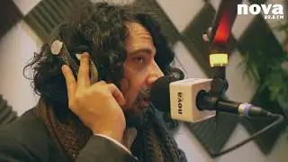 Bertrand Mandico : 