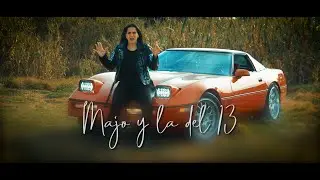 Majo y La Del 13 - Ese
