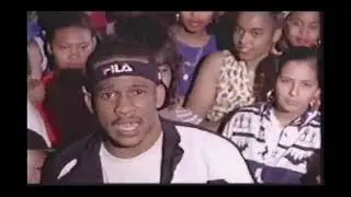 Scientifik - Jungles Of Da East (Official Video)