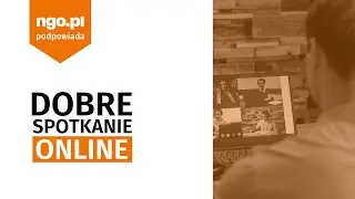 Jak przygotować spotkanie online? 7 wskazówek