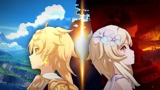 until the world ends...