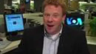 VOA Daily Download Tuesday April 22, 2008