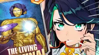 FUNNIEST MARVEL SNAP MOMENTS [PART 1]