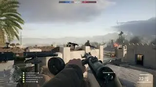 MY RECENT KILLS - BATTLEFIELD 1