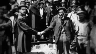 Union Pacific:Building America for 150 Years