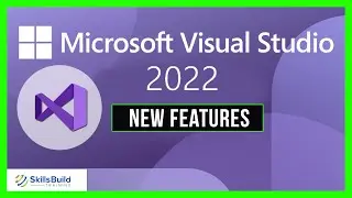 🔥10 New Features in Visual Studio 2022