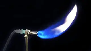 Handmade Mini Gas Jet Cutter