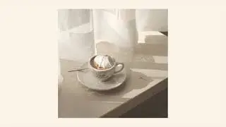 take a break | a soft aesthetic indie playlist for your cup of coffee