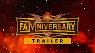 FaMniversary V (2023) - Trailer