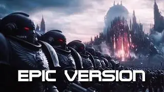 Milky Way Sweep - Disposal Unit (Imperium Mix) | Warhammer 40k | EPIC VERSION
