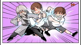 Otaku's Adventure - The World Just Keeps Turning - Save Waifu And The World Part 4/4 (End)