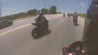 2016 Georgia Moto Meetup