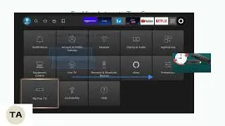 Firestick Showing The Wrong Time – How To Change Date & Time Settings