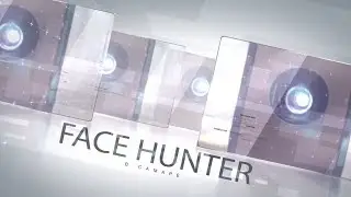 Zirkonzahn  Face Hunter, 3D Цефалометрия