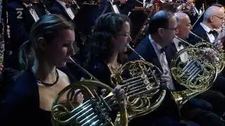 Koncert CNSO 12/12 2011