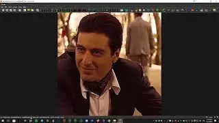 Al Pacino Gif to Direct Enhancement (gfppanv3+gpen2048)