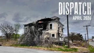 Keith Dotson's Photography Newsletter - Behind the Scenes News and Video - April 2026 Dispatch