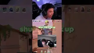 Don't Talk To My Duo Like That! 😤