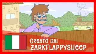 Smettila Frank (Doppiaggio ITA)
