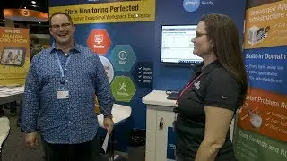 Citrix Summit 2019: How eG Innovations Helps Citrix Customers Achieve Digital Workspace Success
