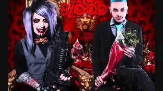 Blood on the Dance Floor - Damaged