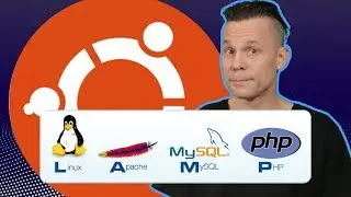 How to install a LAMP server on Ubuntu Server 19.10