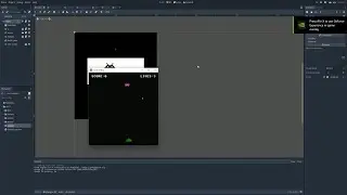 My Journey in Game Programming - PC - Godot Script - Episode 27