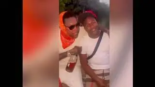 Badda General - Me See It (Kartel Saga)
