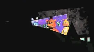 La canción de five nights at freddy
