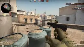 CS:GO || Fragmovie